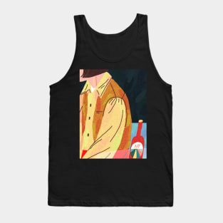 Wildlife Tank Top